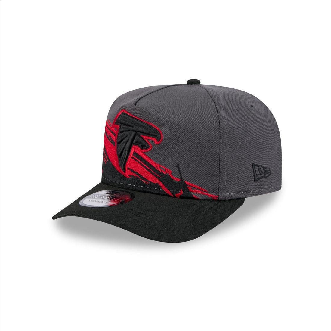 2025 NFL Atlanta Falcons Hat style TX 03->nfl hats->Sports Caps